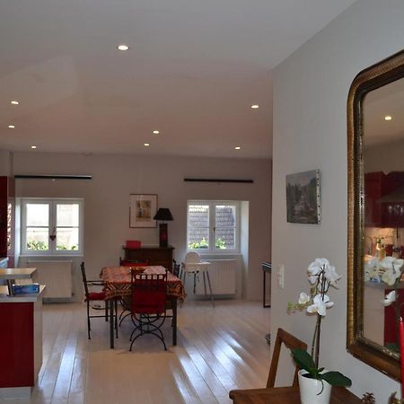 Appartement Avec Vue Μπον Εξωτερικό φωτογραφία