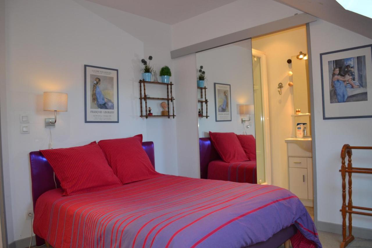Appartement Avec Vue Μπον Εξωτερικό φωτογραφία