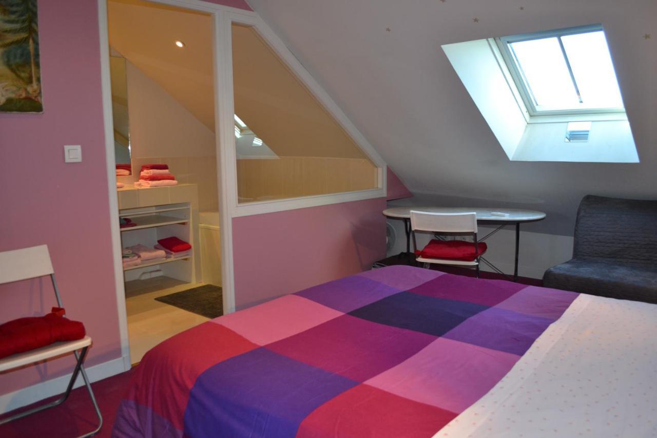 Appartement Avec Vue Μπον Εξωτερικό φωτογραφία